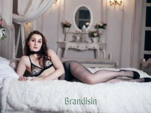 Brandisin