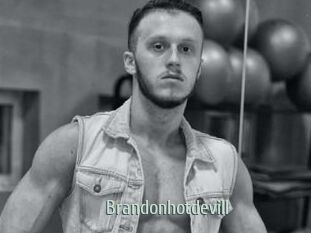 Brandonhotdevill
