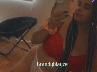 Brandyblayze