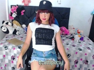Brattiputty