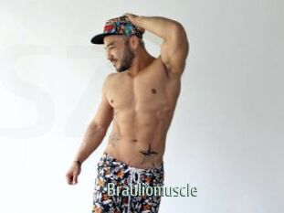 brauliomuscle Sexcam Zone