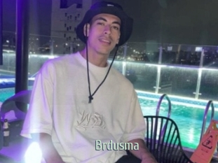 Brdusma