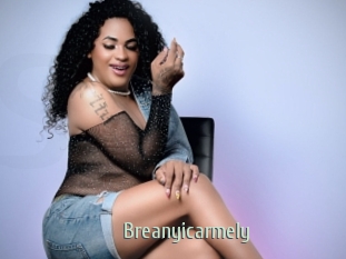Breanyicarmely