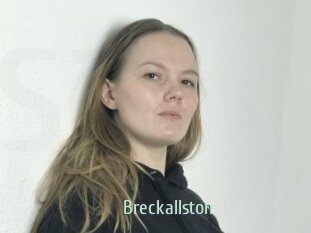 Breckallston