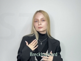 Breckbareford