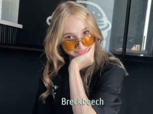 Breckbeech