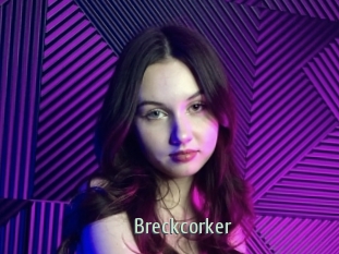 Breckcorker
