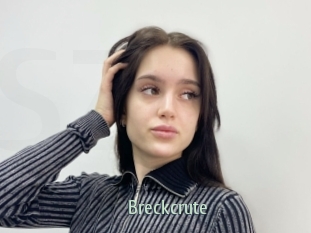 Breckcrute