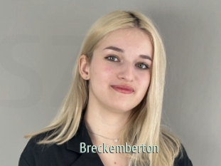 Breckemberton