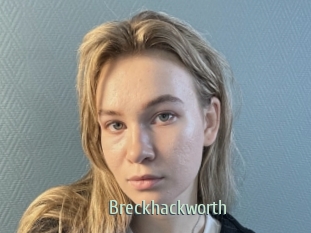 Breckhackworth