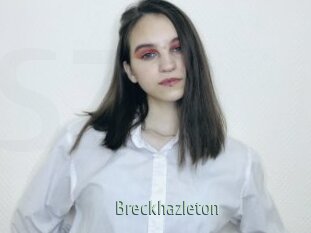 Breckhazleton
