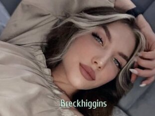 Breckhiggins
