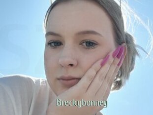 Breckybonney