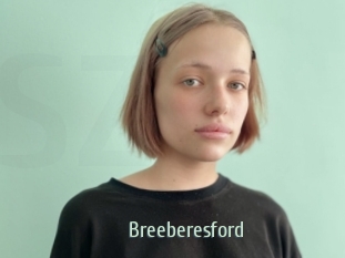 Breeberesford