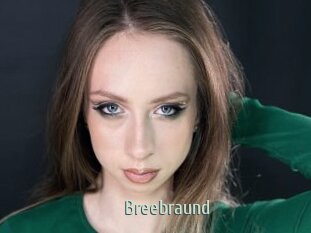 Breebraund