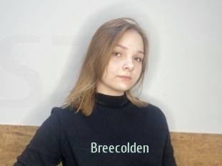 Breecolden