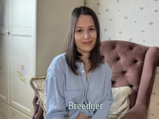 Breedyer