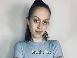 Breehelme