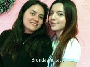 Brendaandkatty