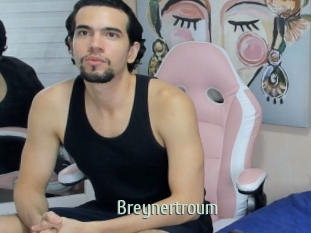 Breynertroum