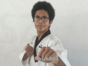 Briamhot1