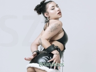 Brianaknox