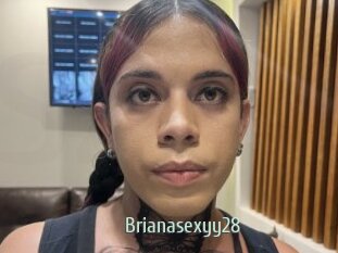 Brianasexyy28