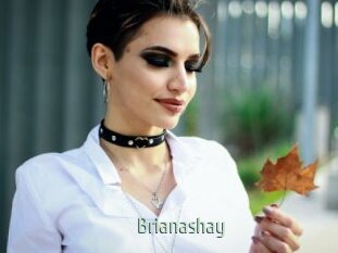 Brianashay