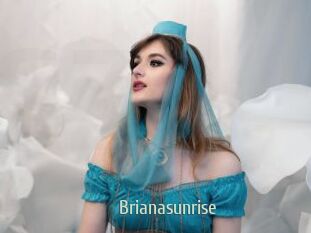 Brianasunrise