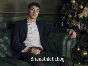 Brianathleticboy