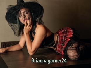 briannagarner24 Sexcam Zone