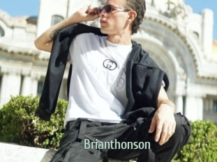 brianthonson Sexcam Zone