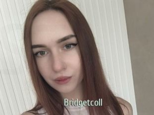 bridgetcoll Sexcam Zone