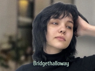 bridgethalloway Sexcam Zone