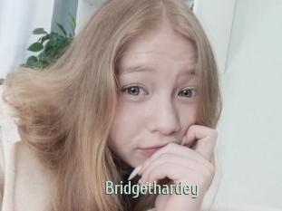 Bridgethardey