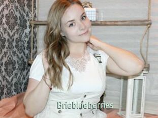 Brieblueberries