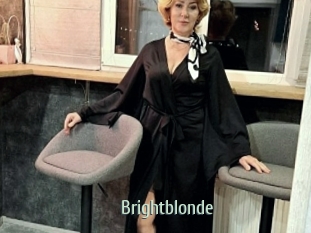 Brightblonde