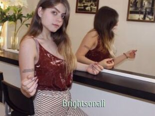 Brightsonali