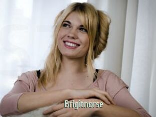 Brigitnorse