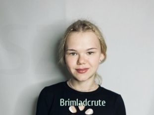 Brimladcrute