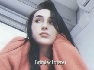 Brimladforster