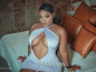 Britanyleen