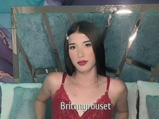 Britanyrouset
