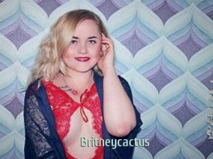 Britneycactus