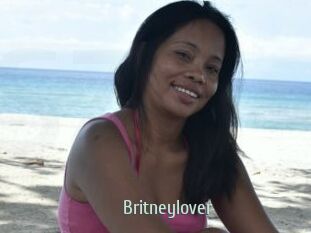 Britneylover