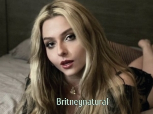 Britneynatural