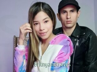 Britnyandtravys