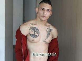 Britonymarin