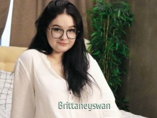 Brittaneyswan