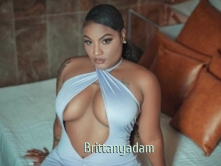 Brittanyadam